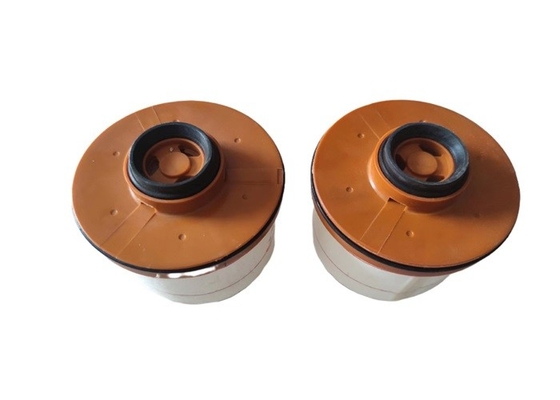 Filtre à essence intégré en plastique spécial du filtre à essence d'élément 23390-0L070 pour Toyota