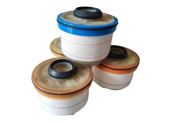 Filtre à essence de papier d'élément de 23390-0L010 23390-0L041 pour le camion pick-up