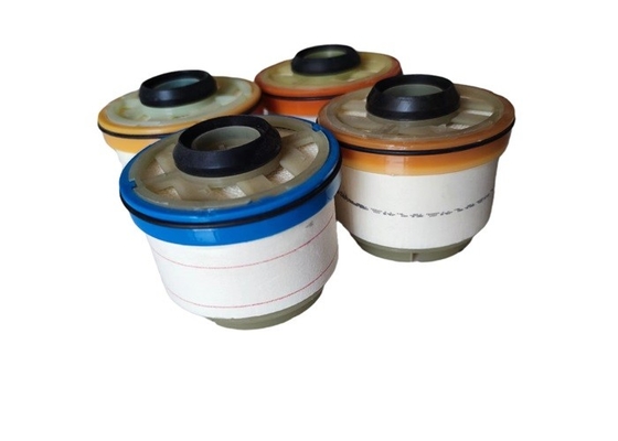 Filtre à essence de papier d'élément de 23390-0L010 23390-0L041 pour le camion pick-up