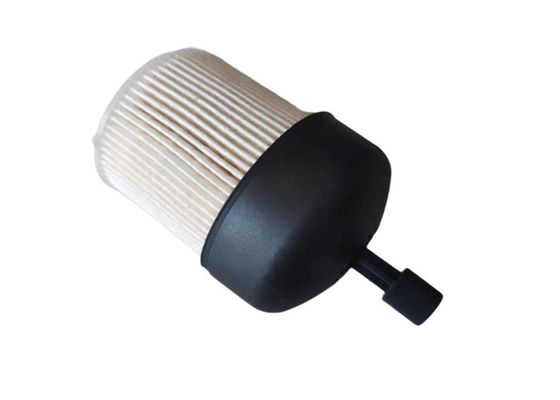 Remplacement blanc 154mm de filtre à gazole 6070900752 filtres à huile de voiture
