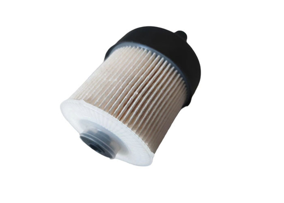 Remplacement blanc 154mm de filtre à gazole 6070900752 filtres à huile de voiture