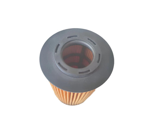 Filtres à huile d'automobile du filtre d'huile à moteur de voiture de Brown 26320-2A001 pour des voitures de la Corée