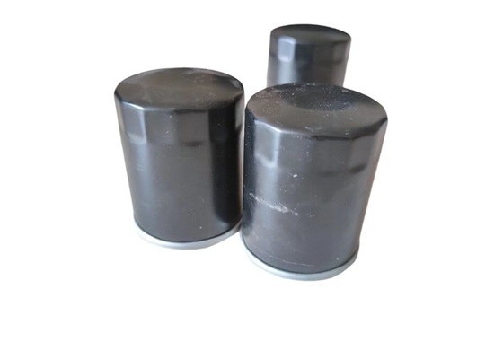 filtre d'huile à moteur de Shell 90915YZZE2 90915-03004 de fer de 66mm pour Toyota