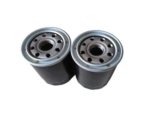filtre d'huile à moteur de Shell 90915YZZE2 90915-03004 de fer de 66mm pour Toyota