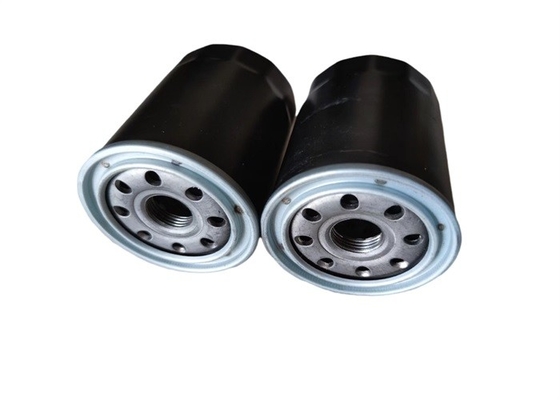 filtre d'huile à moteur de Shell 90915YZZE2 90915-03004 de fer de 66mm pour Toyota