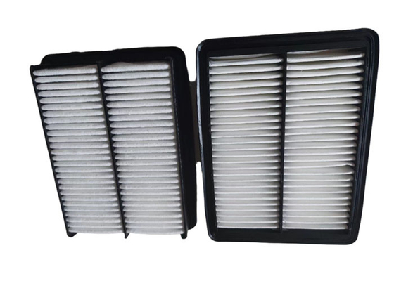 Décapant non tissé 28113-4H000 de filtre à air de voiture de 51mm pour des voitures de la Corée