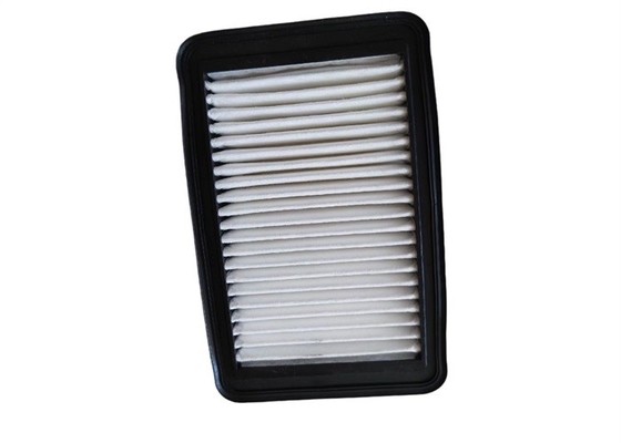 Air en plastique de filtre de l'anneau de pp 28113 - 1Y100 - 14000 Hepa pour le moteur de voiture