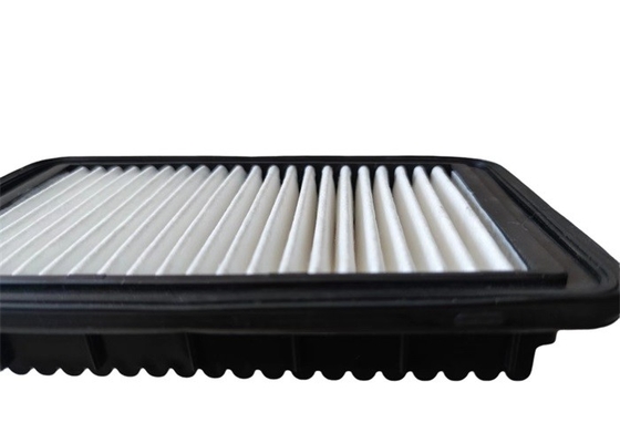 Air en plastique de filtre de l'anneau de pp 28113 - 1Y100 - 14000 Hepa pour le moteur de voiture