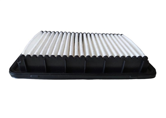 Air en plastique de filtre de l'anneau de pp 28113 - 1Y100 - 14000 Hepa pour le moteur de voiture