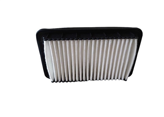 Air en plastique de filtre de l'anneau de pp 28113 - 1Y100 - 14000 Hepa pour le moteur de voiture