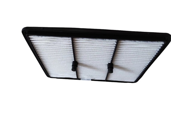 Grand rectangle 28113 de taille - filtres à air automatiques de G2100 pp pour KIA/HYUNDAI