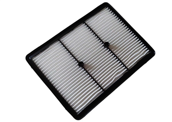 Grand rectangle 28113 de taille - filtres à air automatiques de G2100 pp pour KIA/HYUNDAI