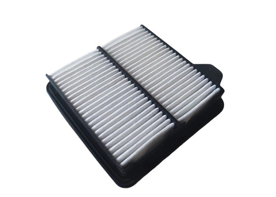 Pp moulent le remplacement non-tissé de filtre à air de voiture de 17220-RB6-Z00 17220-PWA-000