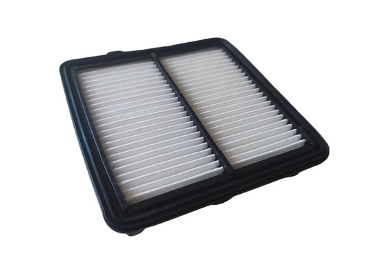 Pp moulent le remplacement non-tissé de filtre à air de voiture de 17220-RB6-Z00 17220-PWA-000