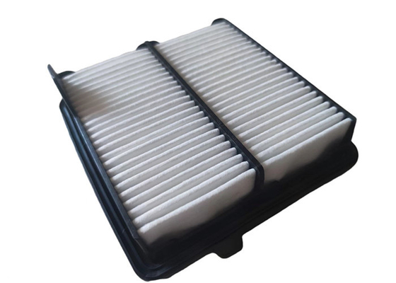 Pp moulent le remplacement non-tissé de filtre à air de voiture de 17220-RB6-Z00 17220-PWA-000