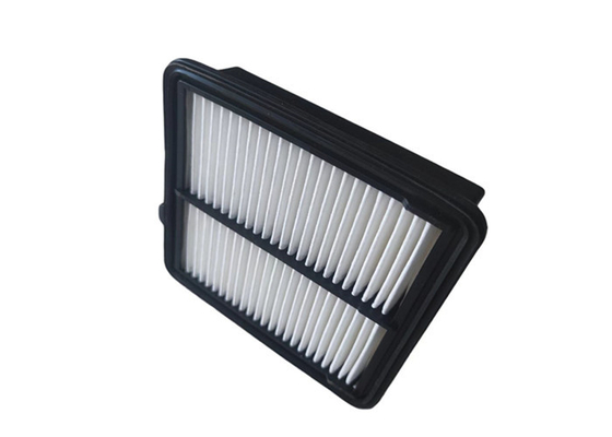 Pp moulent le remplacement non-tissé de filtre à air de voiture de 17220-RB6-Z00 17220-PWA-000