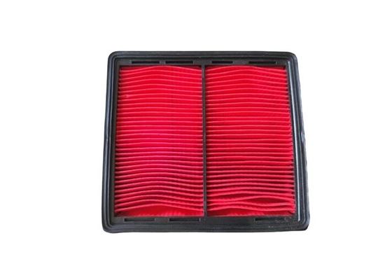 Le papier filtre rouge pp 17220 - P2J - 003 17220 - P2N - filtres à air A01 peut être adapté aux besoins du client dans l'unité centrale