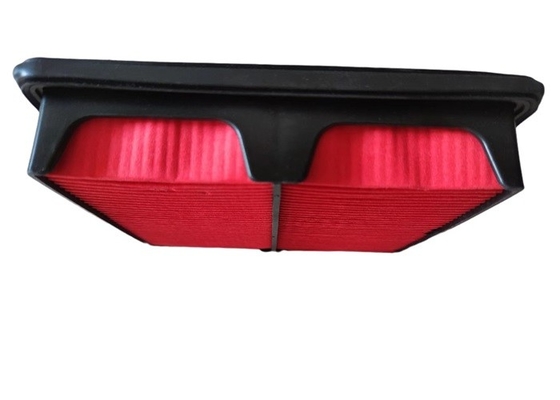 Le papier filtre rouge pp 17220 - P2J - 003 17220 - P2N - filtres à air A01 peut être adapté aux besoins du client dans l'unité centrale