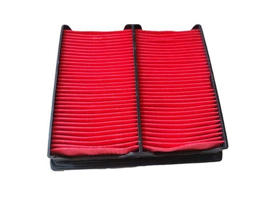 Le papier filtre rouge pp 17220 - P2J - 003 17220 - P2N - filtres à air A01 peut être adapté aux besoins du client dans l'unité centrale