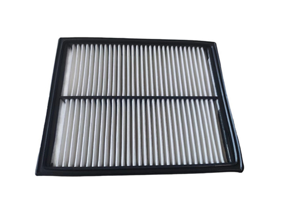 OEM angulaire de filtre à air d'automobile G601-13-Z40 RF4F-13-Z40 pour Mazda