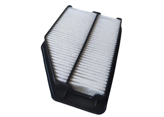 Remplacement automatique 262mm 17220-RR2-H00 17220RZPY00 Honda de filtre à air de pp