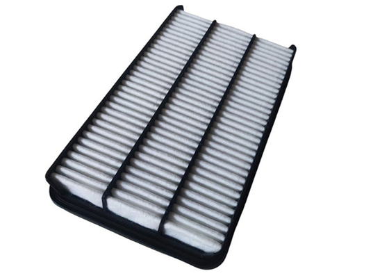 Filtre à air 43mm d'automobile de tissu 17801-74060 pour Toyota ISO9001