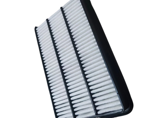 Filtre à air 43mm d'automobile de tissu 17801-74060 pour Toyota ISO9001