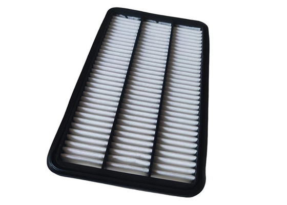 Filtre à air 43mm d'automobile de tissu 17801-74060 pour Toyota ISO9001