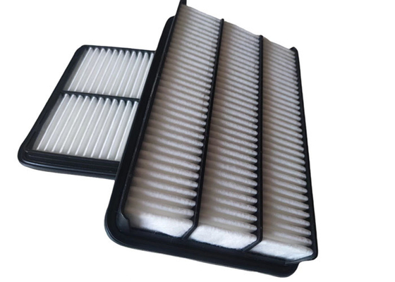 Filtre à air 43mm d'automobile de tissu 17801-74060 pour Toyota ISO9001