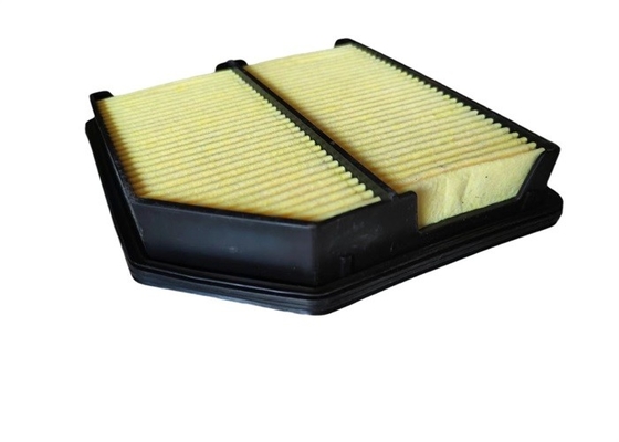 filtres à air de carbone de 44mm pour les voitures 17220-RNA-Y00 WA9584 pour HONDA CIVIC