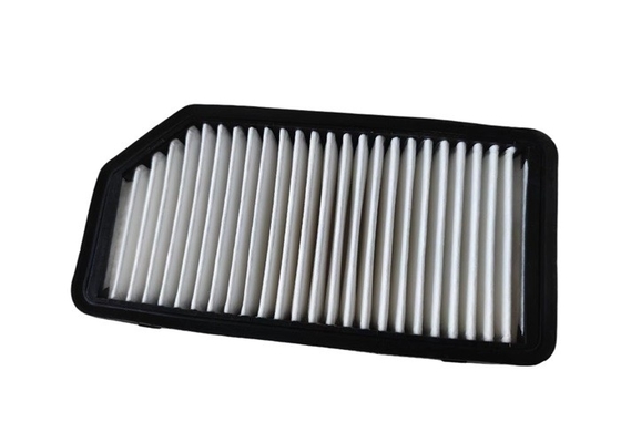 Filtre à air d'automobile de dent de scie 28113-1J000 281131p000 pour des voitures de la Corée
