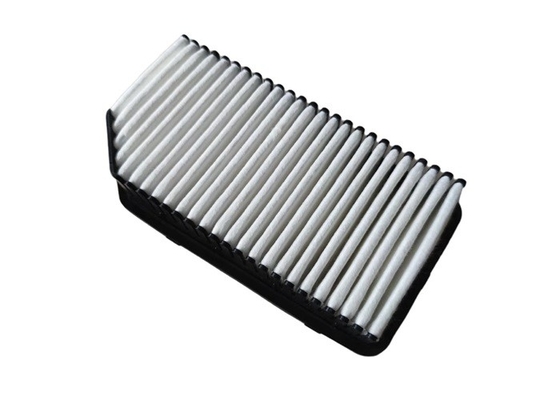 Filtre à air d'automobile de dent de scie 28113-1J000 281131p000 pour des voitures de la Corée