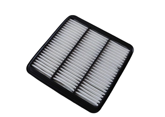 Filtre à air du filtre à air 1500A098 d'automobile de pp 239mm pour MITSUBISHI