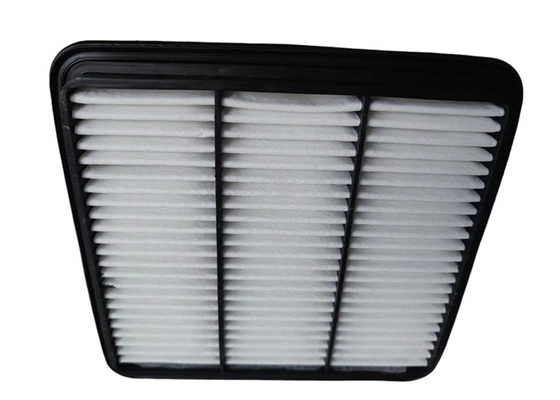 Filtre à air du filtre à air 1500A098 d'automobile de pp 239mm pour MITSUBISHI