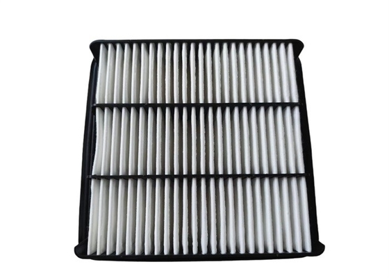Filtre à air du filtre à air 1500A098 d'automobile de pp 239mm pour MITSUBISHI