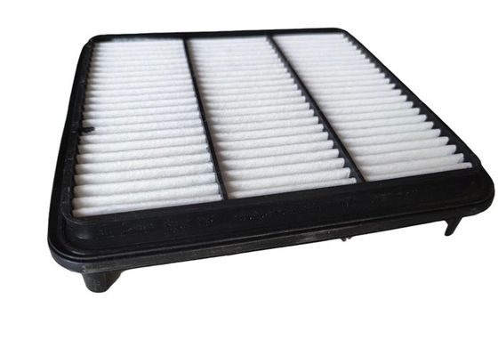 Filtre à air du filtre à air 1500A098 d'automobile de pp 239mm pour MITSUBISHI