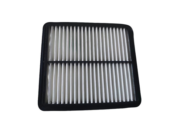 Filtre à air non tissé d'automobile ISO9001 96182220 pour la salle de Daewoo Nubira