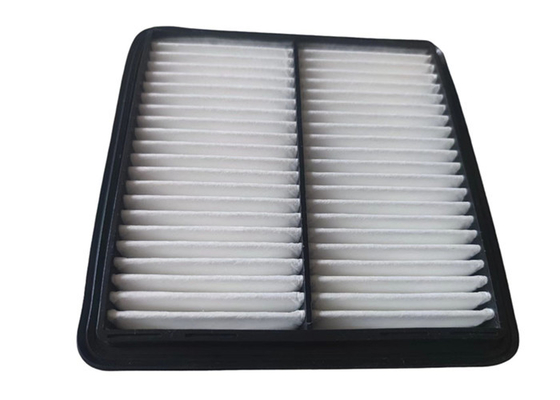 Filtre à air non tissé d'automobile ISO9001 96182220 pour la salle de Daewoo Nubira