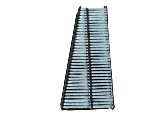 Pp verdissent le filtre à air de rechange 17801-31090/17801-0P010 de tissu pour TOYOTA