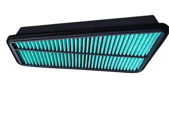 Pp verdissent le filtre à air de rechange 17801-31090/17801-0P010 de tissu pour TOYOTA