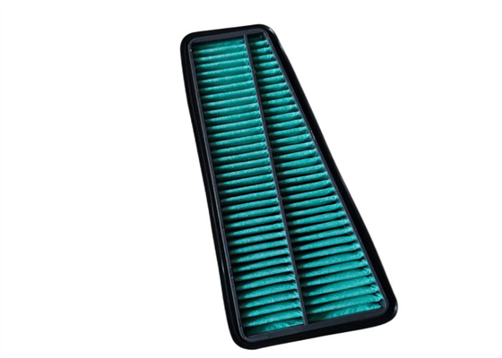 Pp verdissent le filtre à air de rechange 17801-31090/17801-0P010 de tissu pour TOYOTA