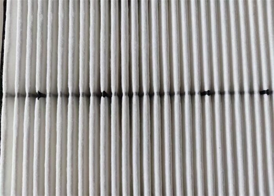 Filtre à air automatique de rendement élevé de pp 28113-3S100 pour la sonate de KIA Optima HYUNDAI