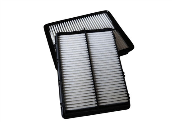 Filtre à air de moteur de voiture de pp 28113-C1100 pour la sonate et le KIA Optima de HYUNDAI