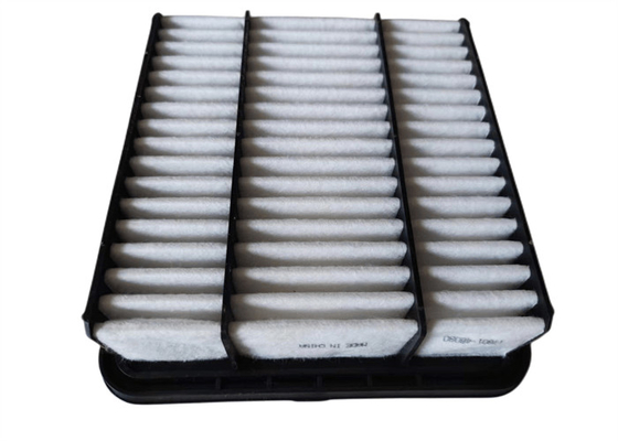 Filtres à air de véhicule de la taille standard 17801-46080 de pp pour LEXUS GS300 GS430 IS300