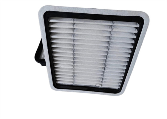 Filtres à air de véhicule de la taille standard 17801-46080 de pp pour LEXUS GS300 GS430 IS300
