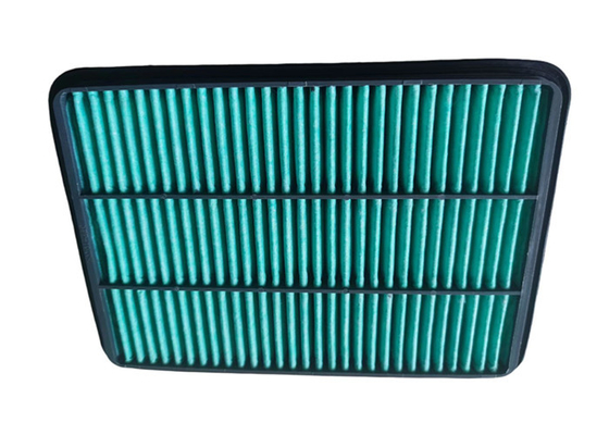 Pp verdissent la filtration d'air de tissu filtre 17801-30040 17801-50040 pour Land Cruiser
