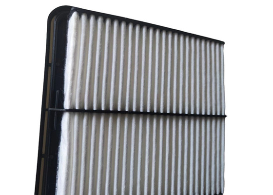 Filtres à air des véhicules à moteur 16546-AA090 de haute performance de tissu de pp pour le forestier de Subaru
