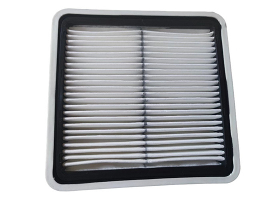 Filtres à air des véhicules à moteur 16546-AA090 de haute performance de tissu de pp pour le forestier de Subaru