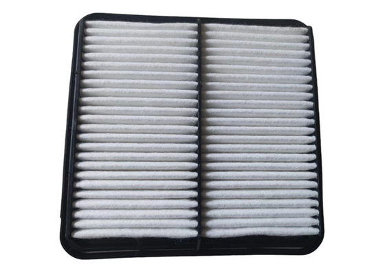 Filtres à air des véhicules à moteur 16546-AA090 de haute performance de tissu de pp pour le forestier de Subaru