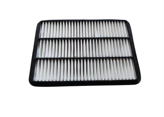Filtre à air blanc de la voiture 17801-30040 17801-30080 de pp pour Toyota et Lexus
